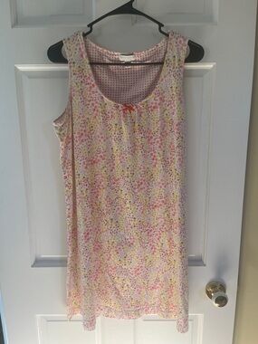 Charter Club nightdress & robe